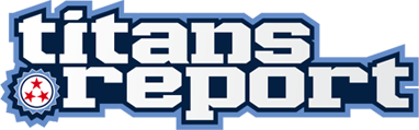 Titans Report Message Board